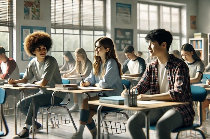 ¡Atención! La Tecnología Educativa en el Aula es Crucial para No Perder el Futuro del Aprendizaje en el Siglo XXI Tecnología educativa en el aula