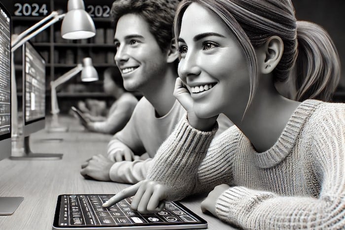 ¡Alerta! Las Tendencias en Tecnología Educativa 2024 que Están Revolucionando las Aulas ¡No Puedes Ignorarlas! Tendencias en Tecnología Educativa