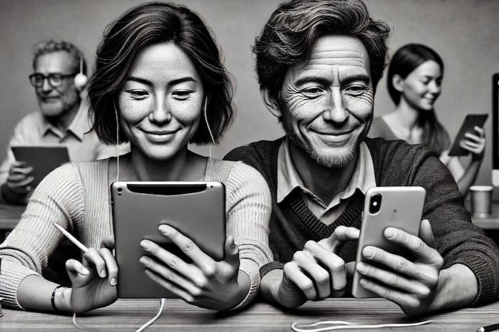 Tendencias en Tecnología Educativa