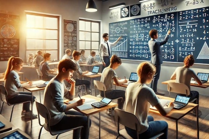 ¿Cuánto tiempo se tarda en aprender el método Trachtenberg? aprender el metodo trachtenberg