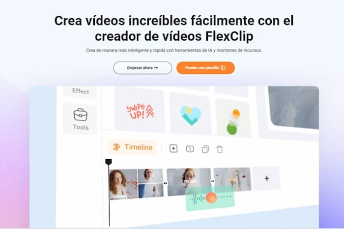 FlexClip