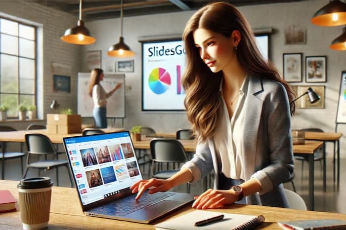 Slidesgo