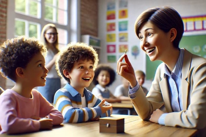 Adivinanzas Difíciles: Una Herramienta Educativa que Desafía y Fomenta el Pensamiento Crítico adivinanzas dificiles