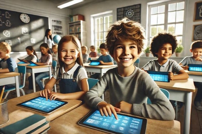 Tecnologías de Aprendizaje Adaptativo: Innovando la Educación a través de la Personalización tecnologías de aprendizaje adaptativo