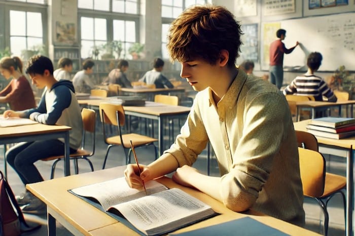 Aprendizaje dirigido por el alumno