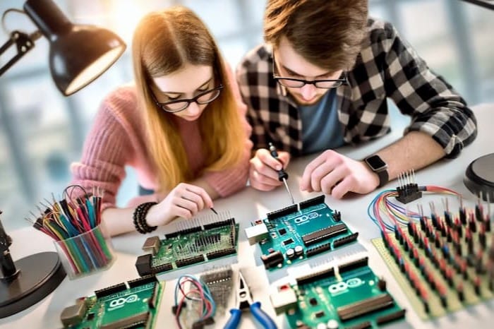arduino