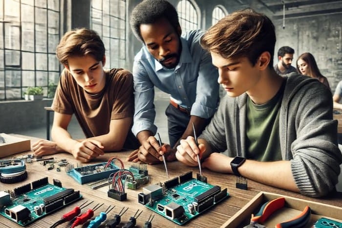 arduino