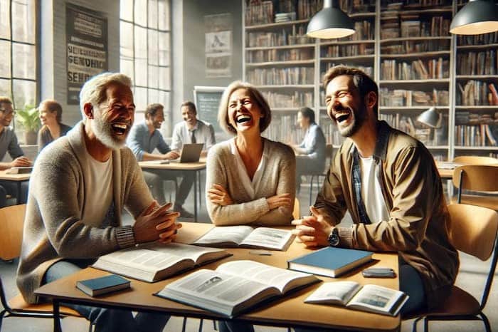 Buenisimos Chistes: Un Recurso Invaluable para Docentes y Expertos en Educación buenisimos chistes