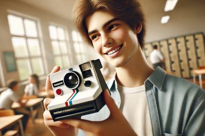 camaras de fotos instantaneas opiniones