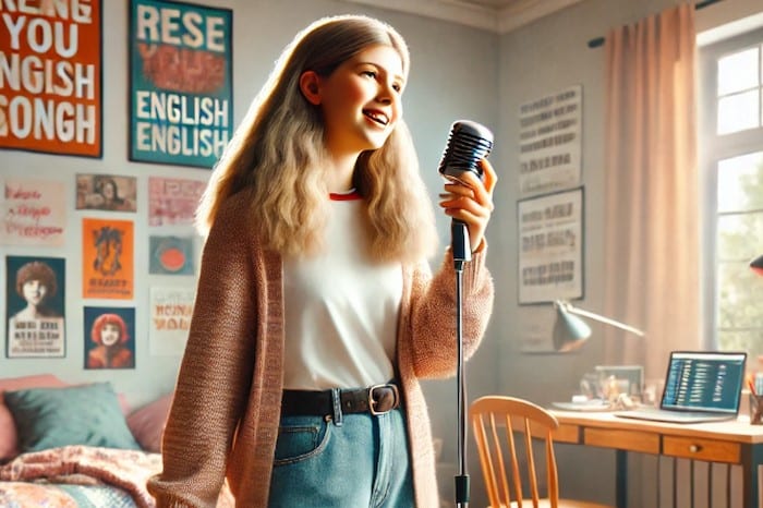 canciones para aprender ingles