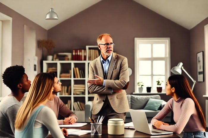 consejos para futuros docentes