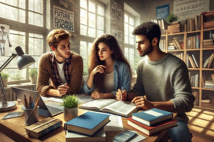 consejos para futuros docentes