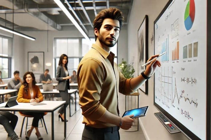 12 Cosas que Hacen los Maestros Exitosos: Claves para una Enseñanza Efectiva y Transformadora cosas que hacen los maestros