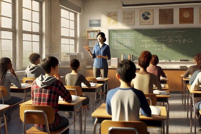 Preguntas a los alumnos sobre su aprendizaje