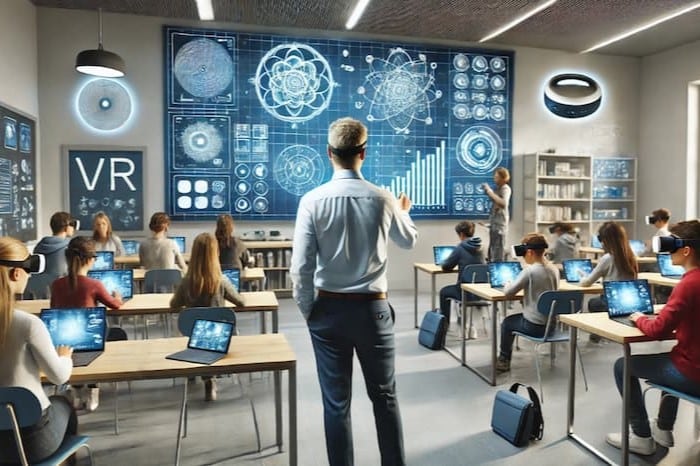 desarrollo profesional en la era digital