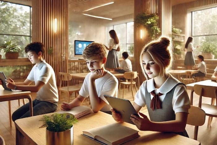 educacion 5 0