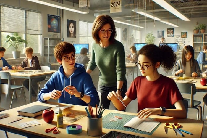 Educación Tecnológica y para el Sustento
