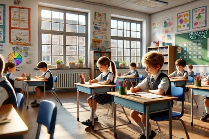 Enseñar a los alumnos a aprender