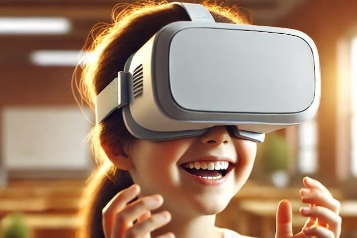 gafas de realidad virtual