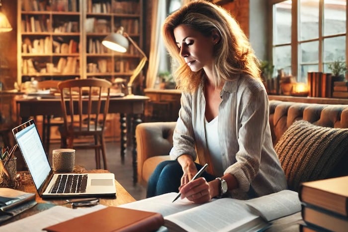 Métodos de Aprendizaje de Adulto