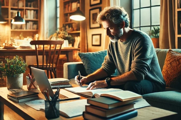 Métodos de Aprendizaje de Adulto