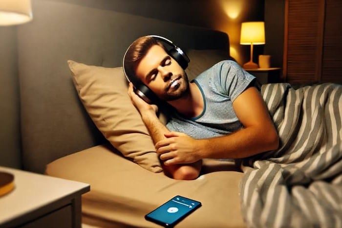 musica para dormir