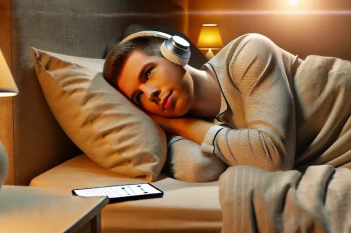 musica para dormir