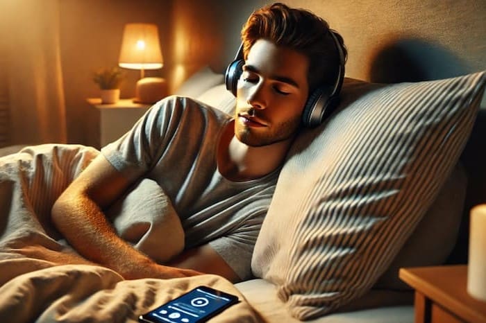 musica para dormir
