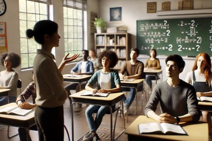 Preguntas a los alumnos sobre su aprendizaje