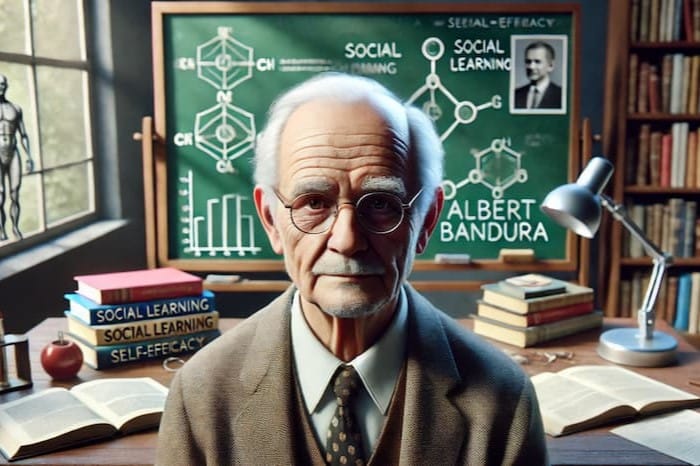 Descubre el Impacto de Bandura: La Revolución en la Educación y la Psicología Cognitiva social learning