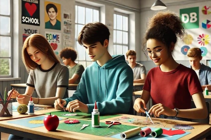 Educación Tecnológica y para el Sustento