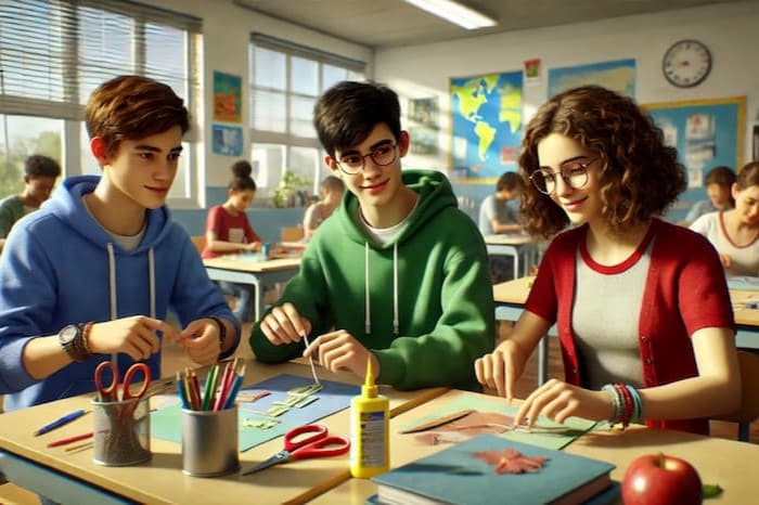 Educación Tecnológica y para el Sustento