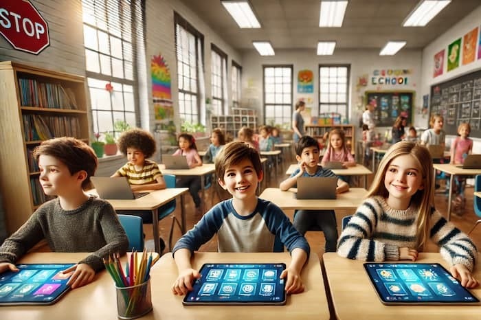 tecnologías de aprendizaje adaptativo