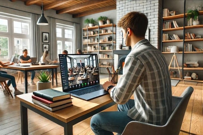 ventajas del e learning