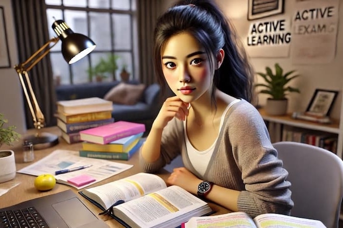 tecnicas de aprendizaje activo