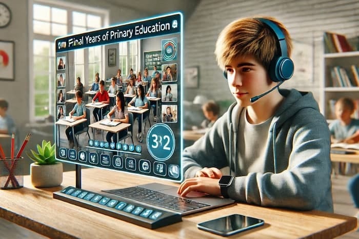 Educacion inclusiva en entornos digitales