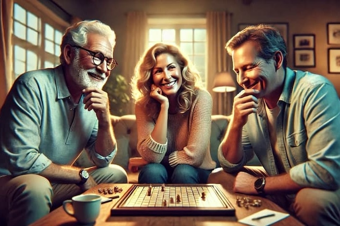adivinanzas para adultos