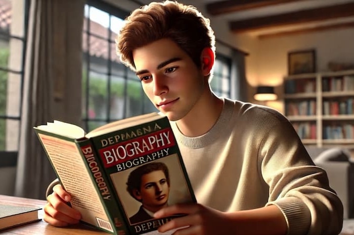 biografias