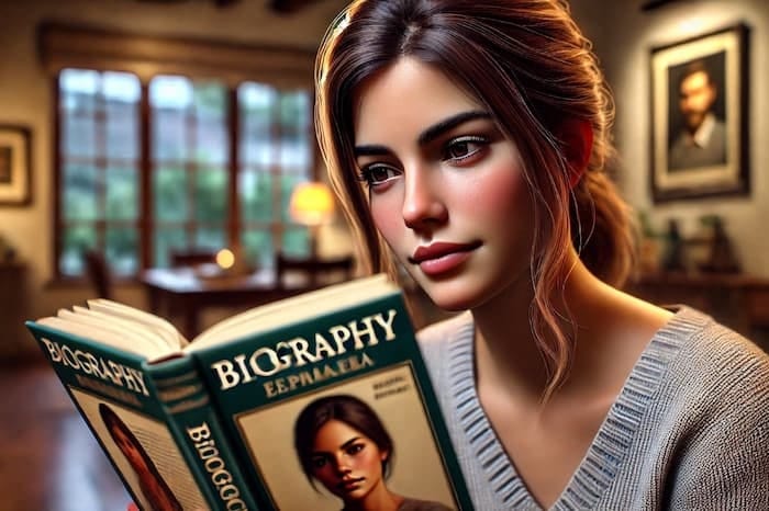 biografias