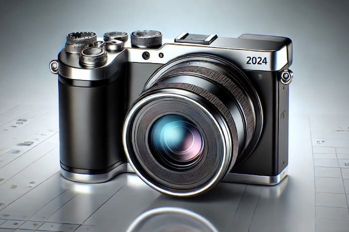 camara de fotos