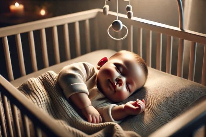 canciones para bebes