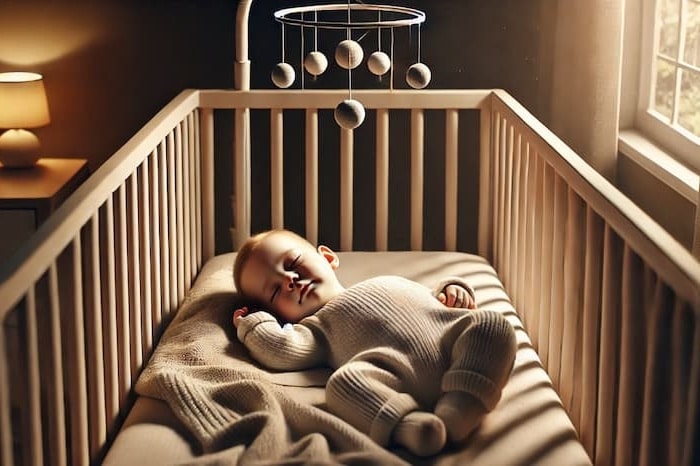 canciones para bebes