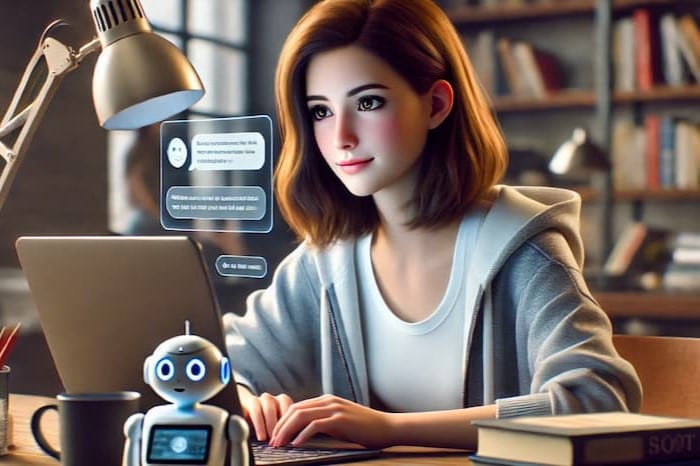Chatbots para personalizar el aprendizaje en educación