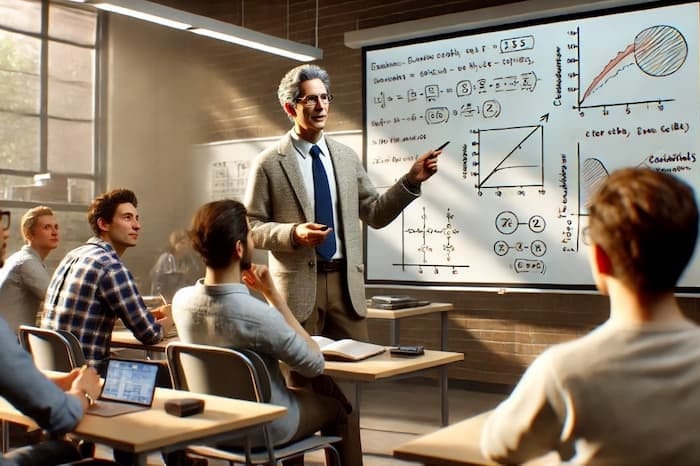 La Ciencia Detrás del Aprendizaje: Descubre los Secretos para Potenciar la Educación La ciencia detras del aprendizaje