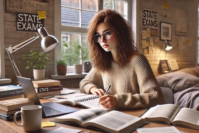 Como desarrollar habilidades de estudio