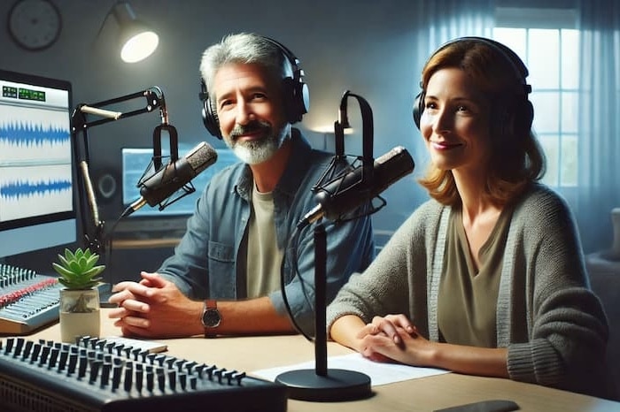 Como el podcasting revoluciona la educacion