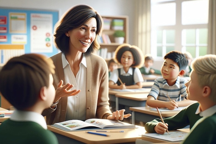 Cómo crear contenidos educativos accesibles: Guía definitiva para docentes y expertos Como crear contenidos educativos accesibles