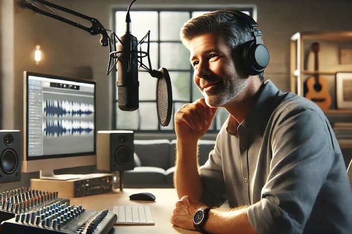 Como el podcasting revoluciona la educacion