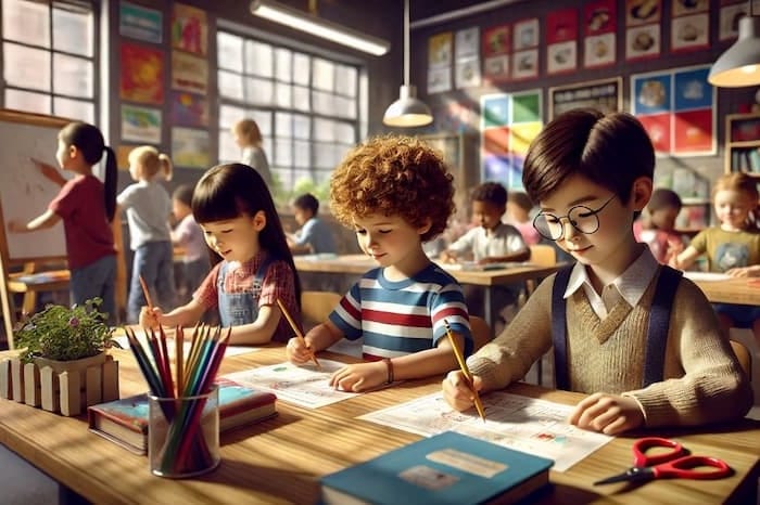 La evolucion de la tecnologia en la educacion