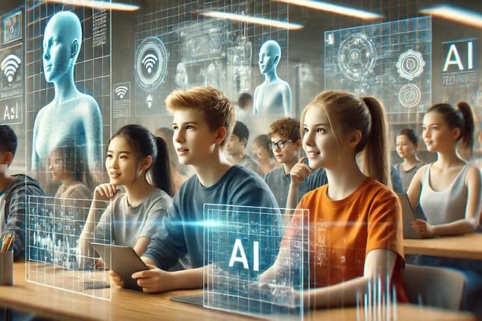 IA Gratis para Estudiantes: Las Mejores Herramientas para Optimizar el Aprendizaje IA gratis para estudiantes
